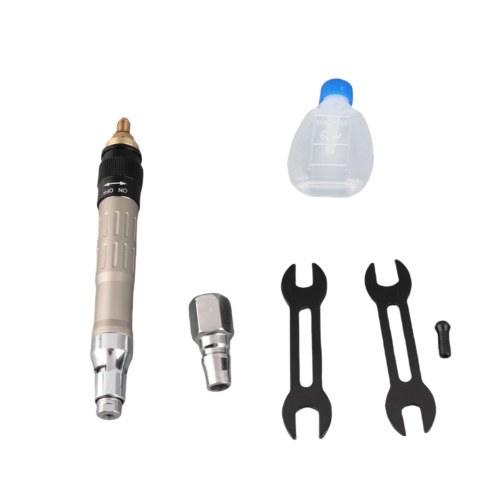 Random Orbital Sander - Pencil Die Grinder Pneumatic Die Grinder