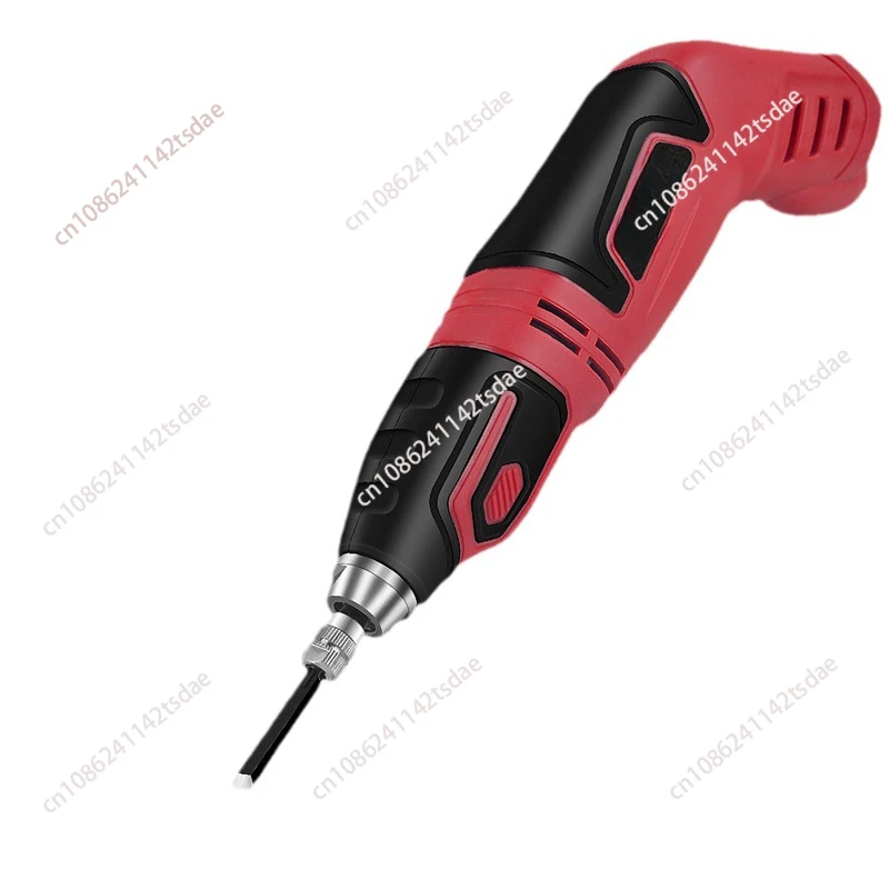 Power Tools Kit Set - 60W Electric Carving Chisel Set with
