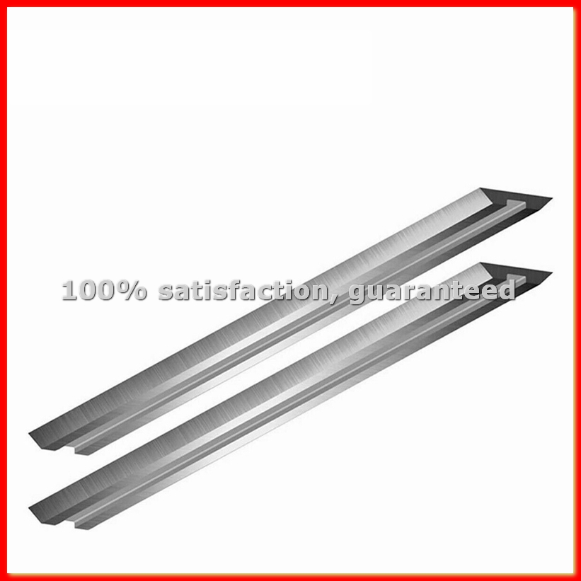 Power Tools Grinder - 10Pcs 82mm Planer Blades Reversible Electric