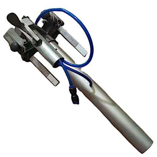 Power Tools For Windows - TY25003 Flat Surface Cleaning Tool for