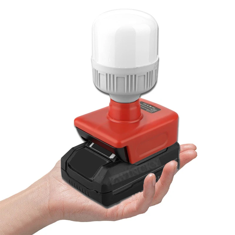 Power Tools Einhell - Portable tool light suitable for Einhelll