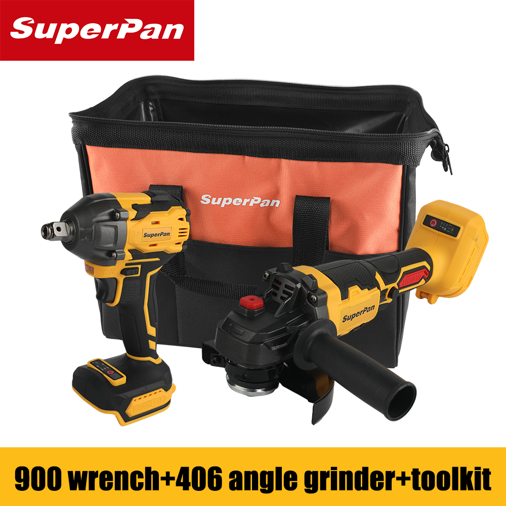 Power Tools For Home - Home DIY Cordless Power Tool Combo