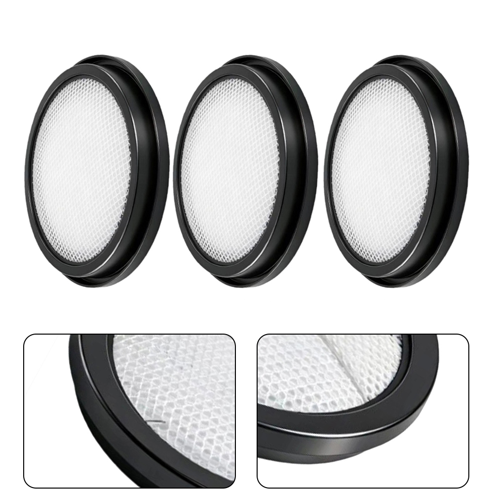 Power Tools Kit Set - Vactidy V8 HEPA Filter Kit 3
