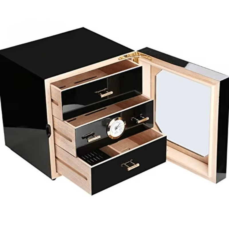 Power Tools Store - Wholesale Display Store Cigar Moisturizing Box