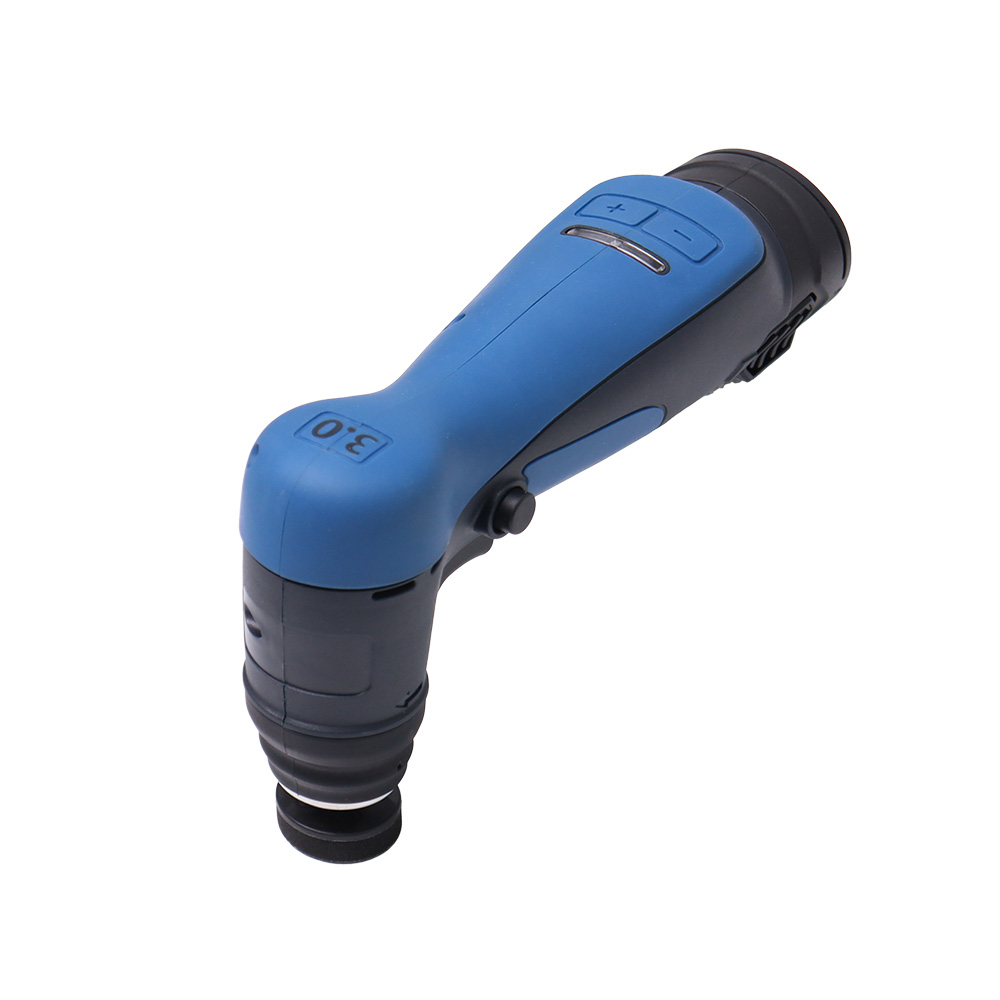 Random Orbital Sander - 12V Mini Cordless Battery Brushless Random