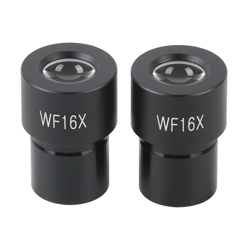 Power Tools Zoom - WF16X Wide-angle Optical Zoom Stereo Microscope