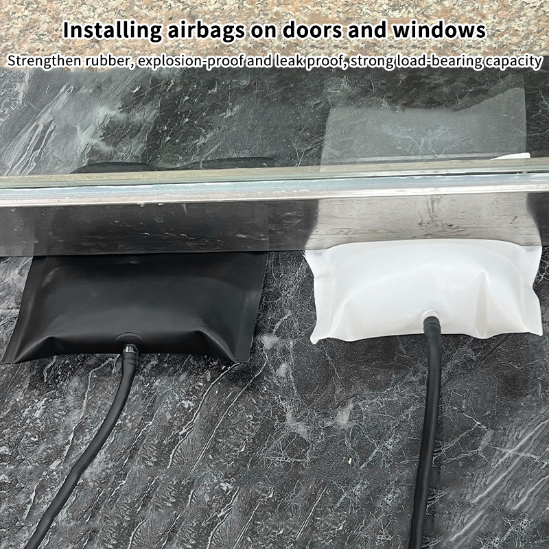 Air Pump Wedges Inflatable Air - Power Tools For Windows recension och pris
