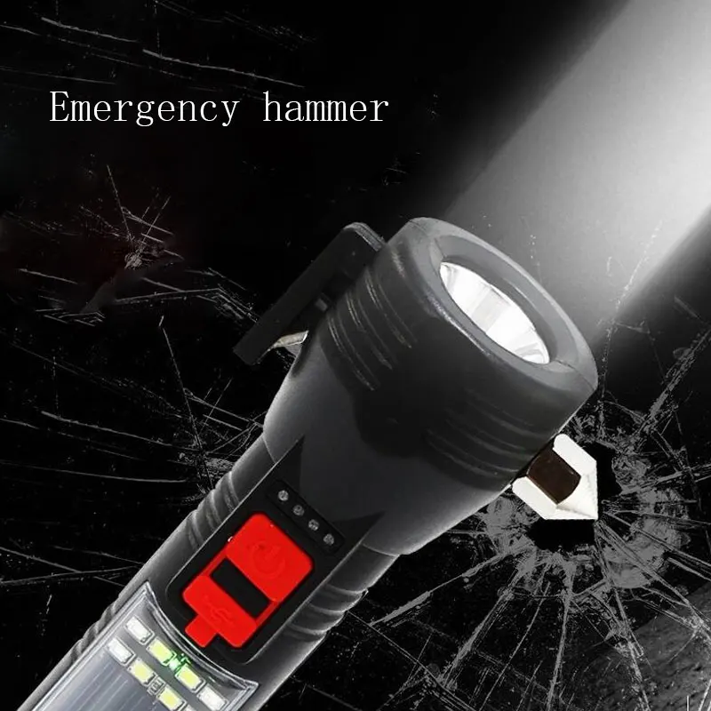 Telescopic Zoom Lantern Flash  - Power Tools Zoom recension och pris