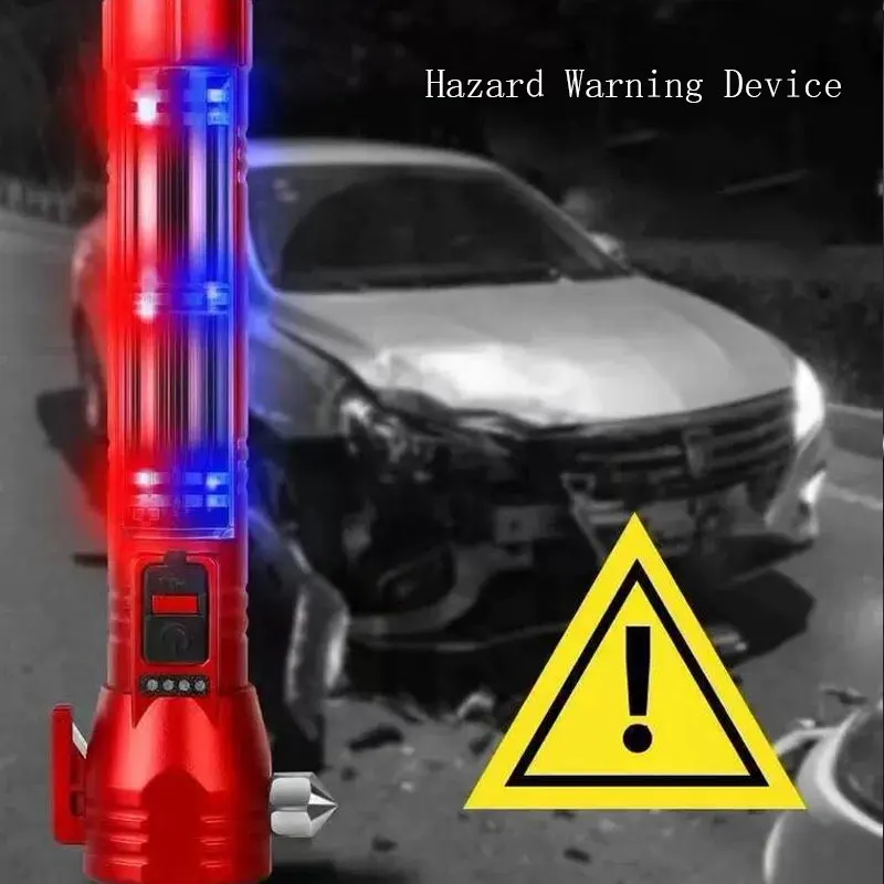 Telescopic Zoom Lantern Flash  - Power Tools Zoom recension och pris