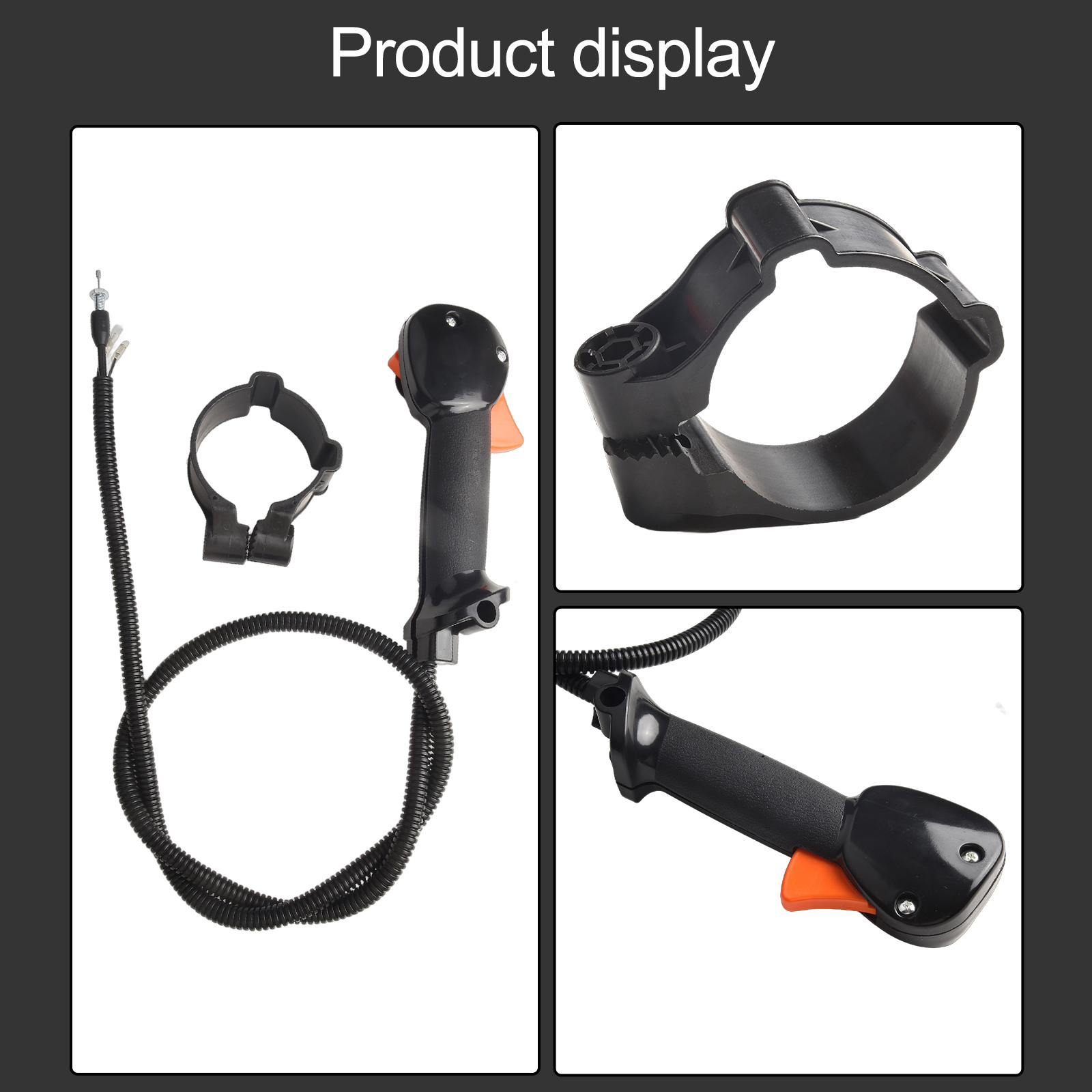 Product Product Name Throttle  - Power Tools And Names recension och pris