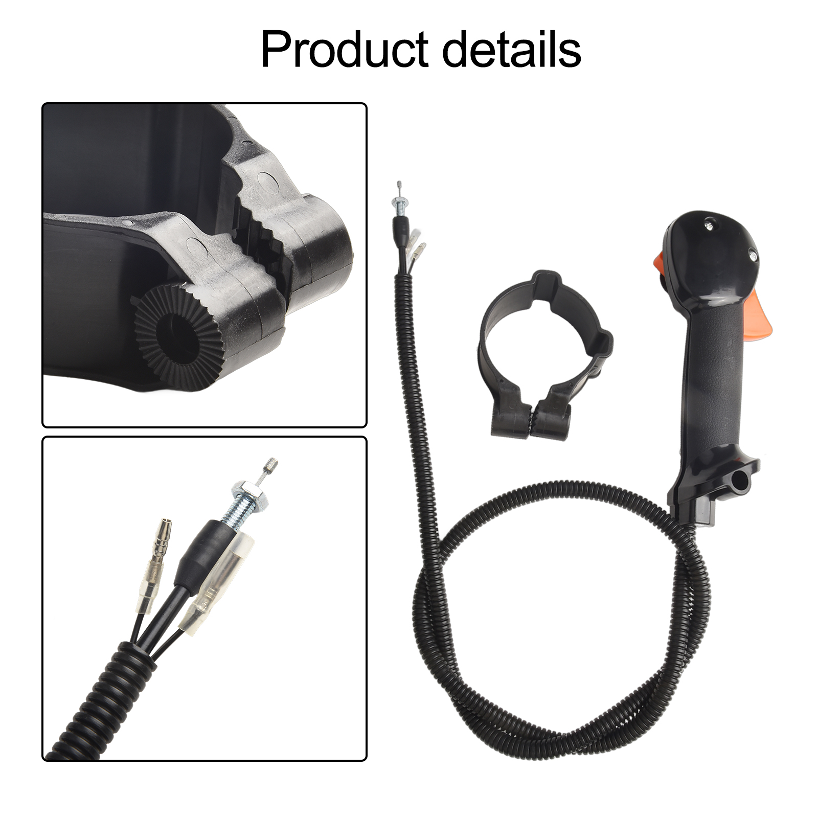 Product Product Name Throttle  - Power Tools And Names recension och pris