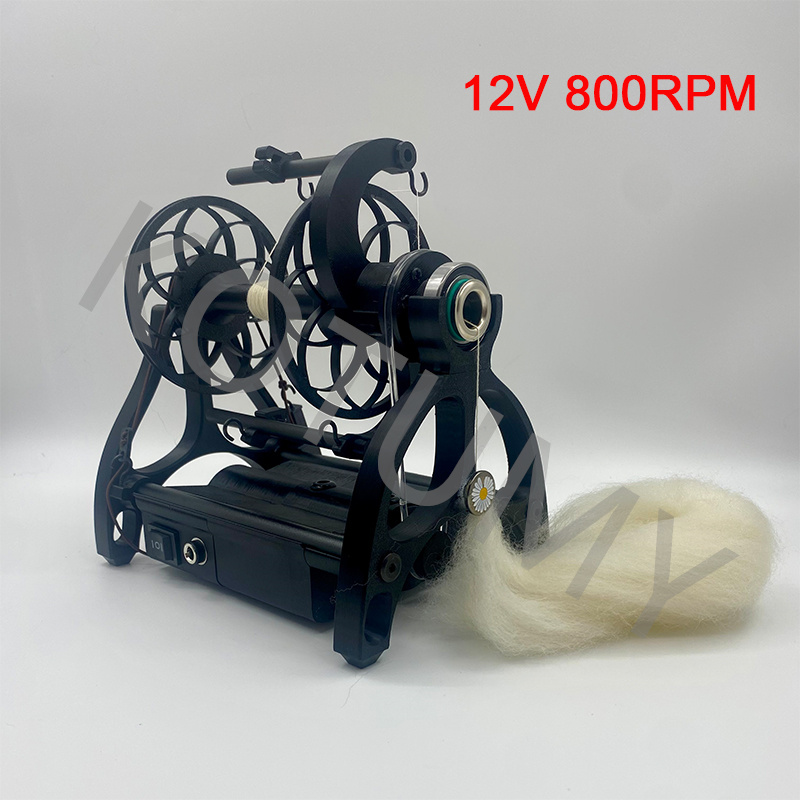 12V Mini Spinning Electric Hou - Power Tools Usa recension och pris