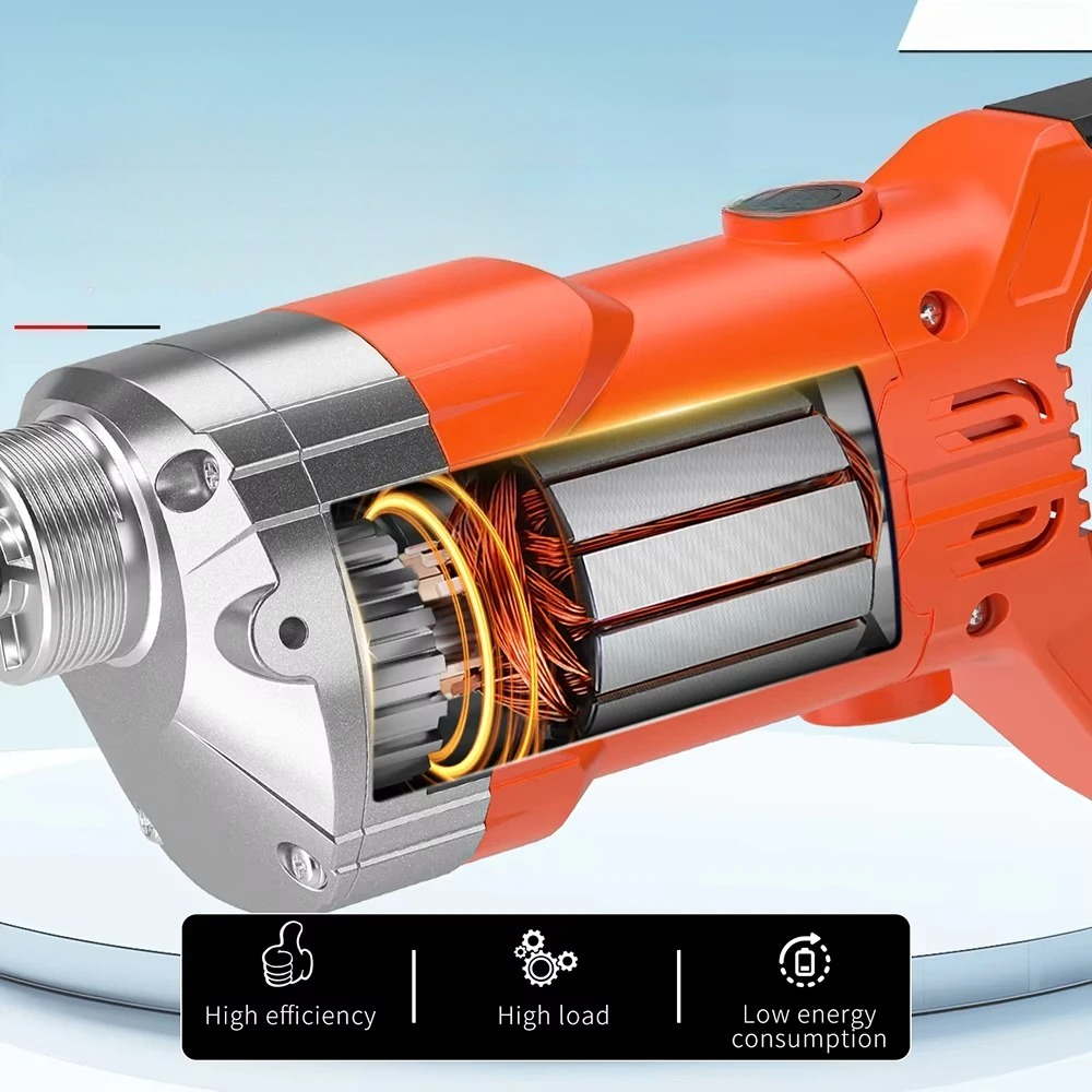 1300W Portable Handheld Variab - Power Tools Usa recension och pris