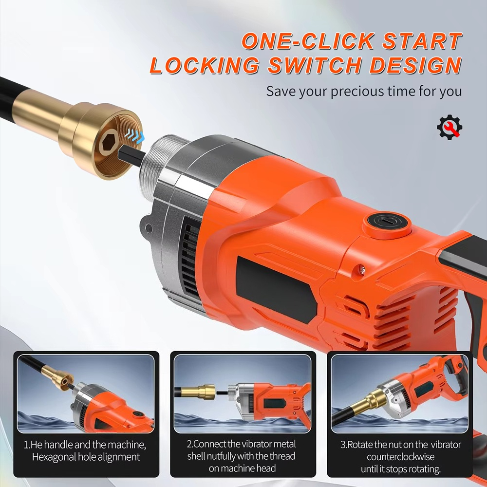 1300W Portable Handheld Variab - Power Tools Usa recension och pris