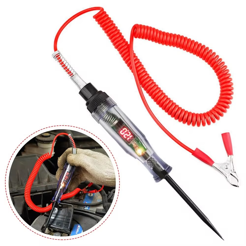 3-120V Car Truck Voltage Circu - Power Tools Usa recension och pris