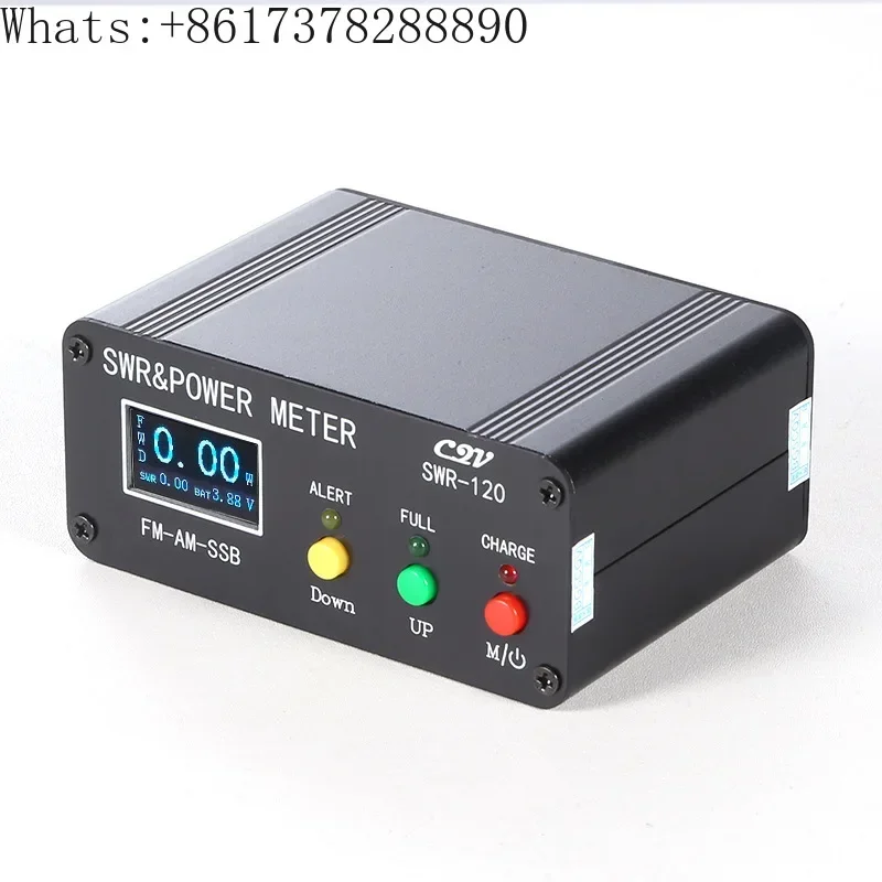 QV-SWR120 Color Screen Digital - Power Tools English recension och pris