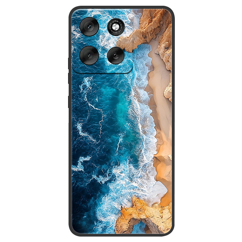 For Motorola Moto G86 Power Ca - Power Tools Logo recension och pris