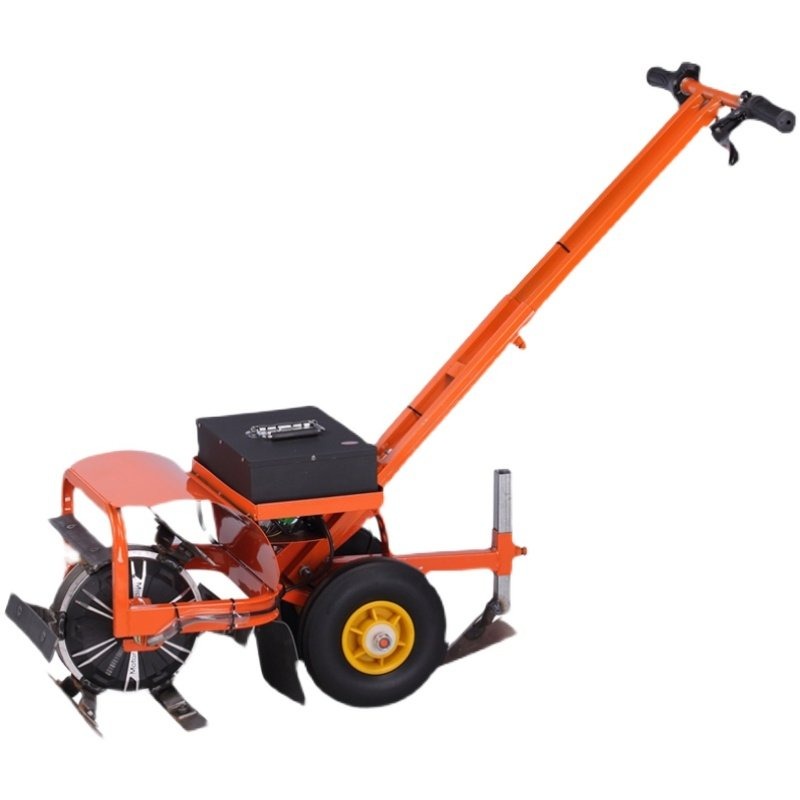 Electric Garden Weeder Cordles - Power Tools For Home recension och pris