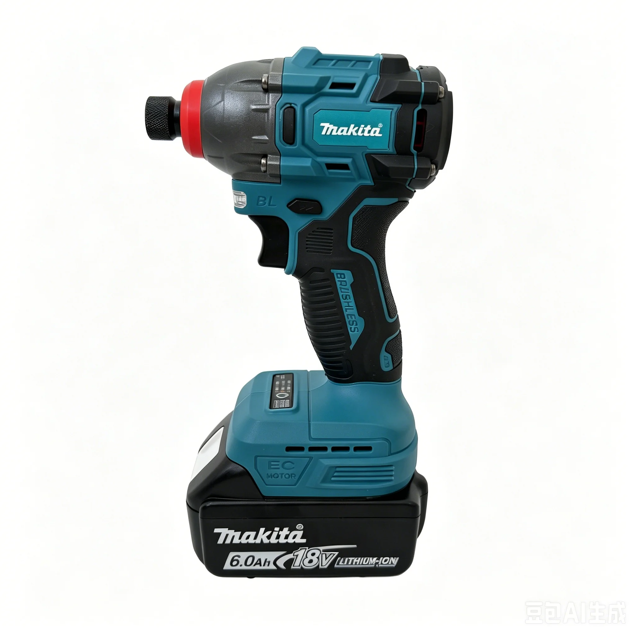 Makita 18V Cordless Impact Dri - Power Tools For Home recension och pris