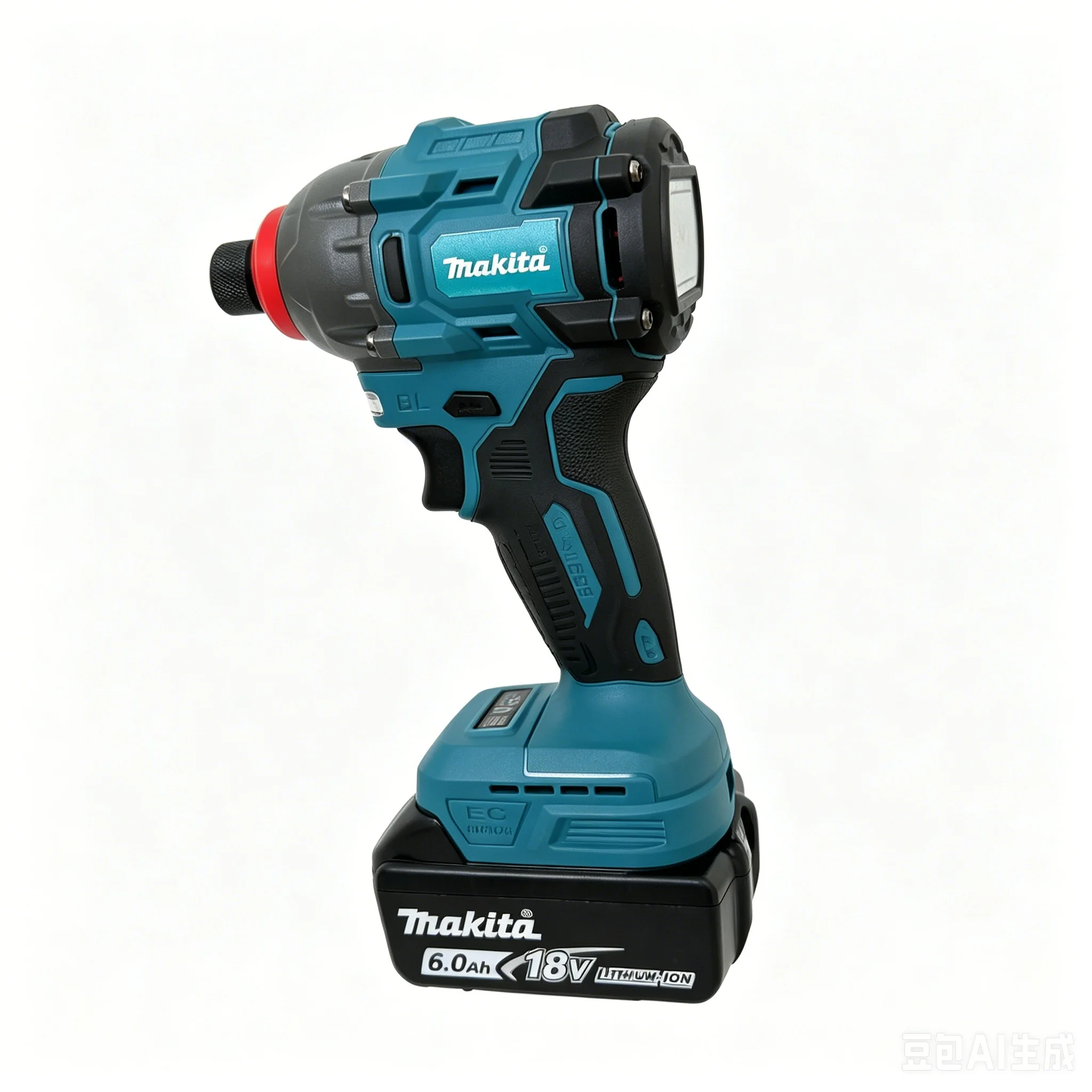 Makita 18V Cordless Impact Dri - Power Tools For Home recension och pris