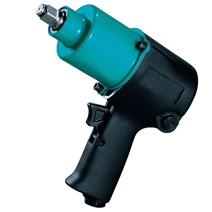 Air Impact  Wrench Manual Use  - Power Tools Meaning recension och pris