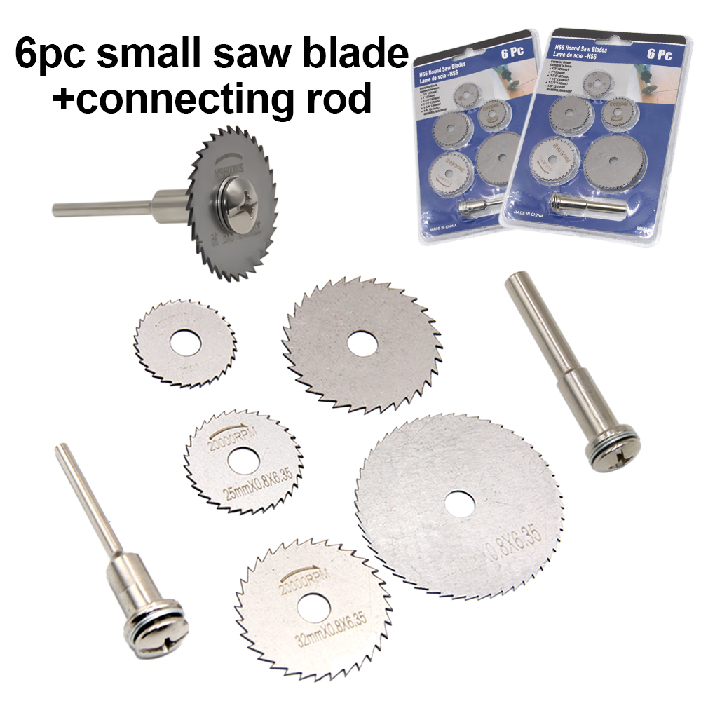 3.2mm/6mm connecting rod hand  - Power Tools Grinder recension och pris