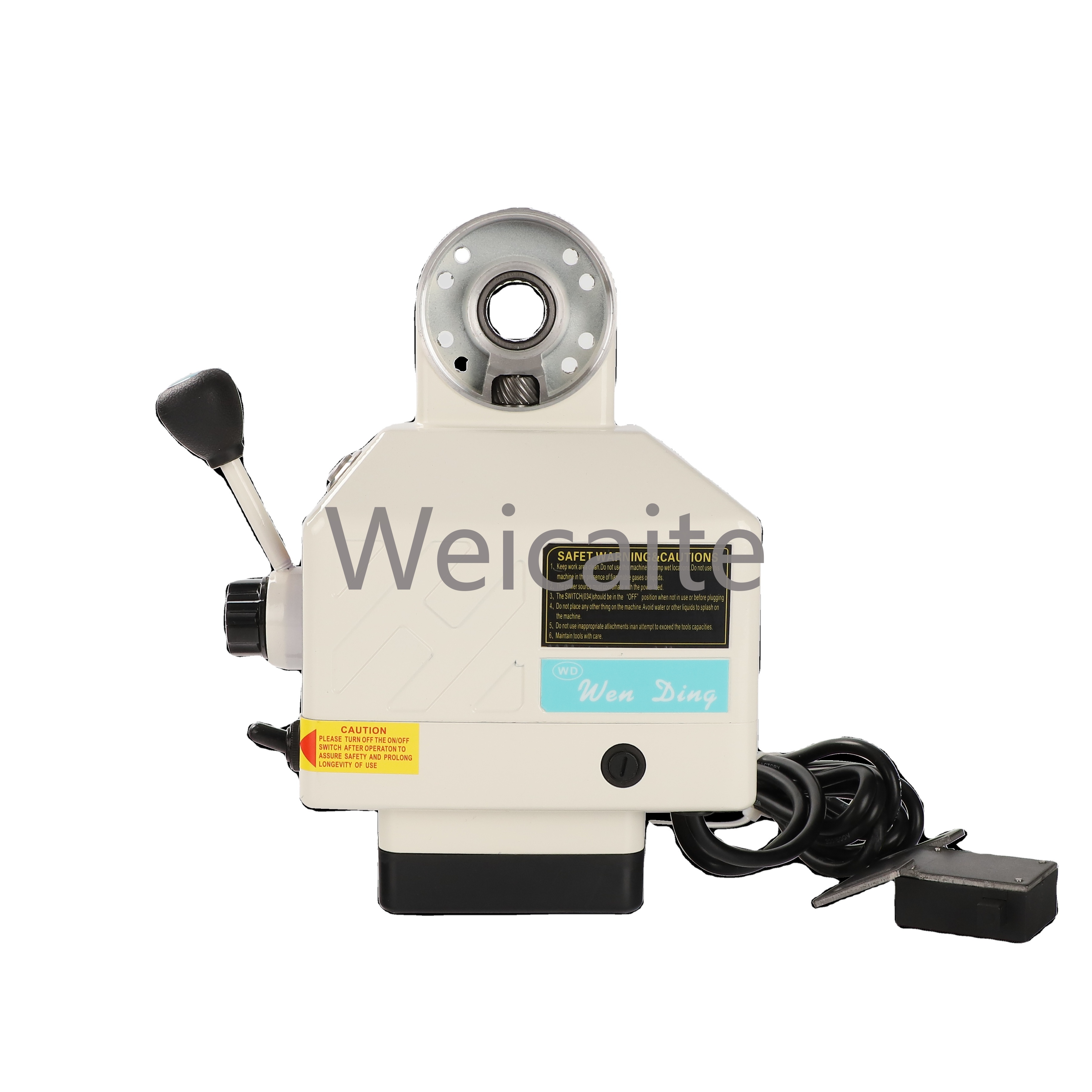 Milling Machine Automatic Powe - Power Tools Manufacturers In China recension och pris