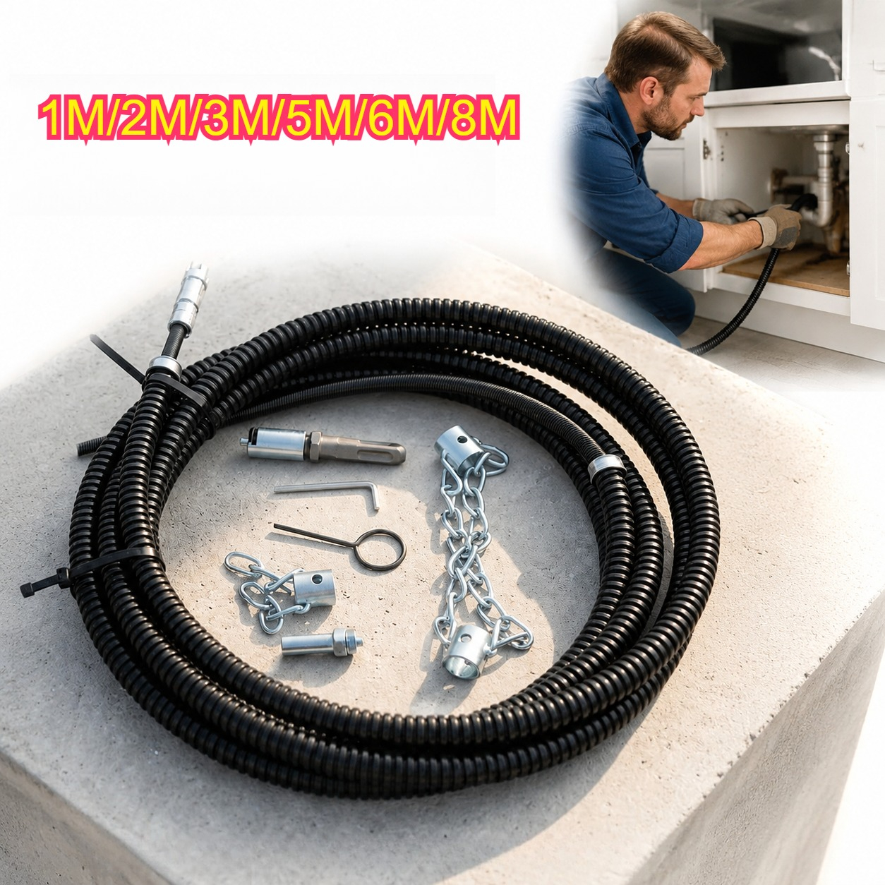 2026 New Electric Drill Drain  - Power Tools For Home recension och pris