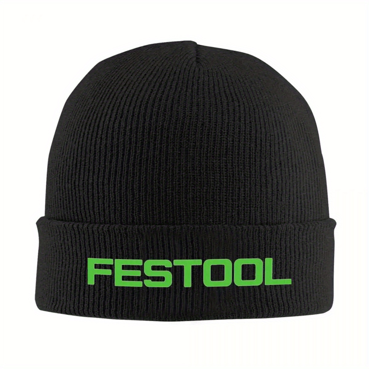 Power Tool Festools Logo Knitt - Power Tools Logo recension och pris