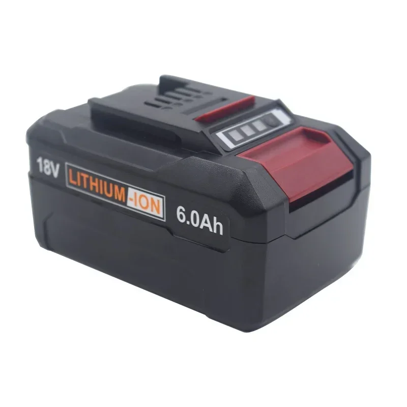 6000mAh Replacement Battery EI - Power Tools Einhell recension och pris