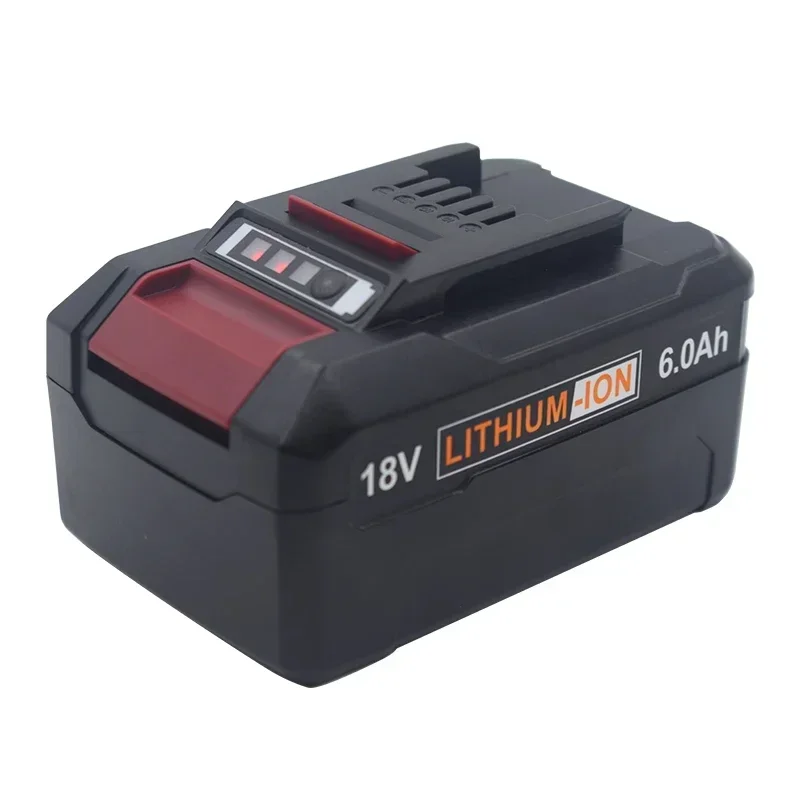 6000mAh Replacement Battery EI - Power Tools Einhell recension och pris