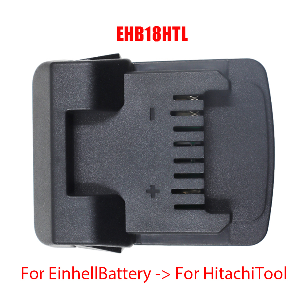 EHB18HTL Adapter Converter For - Power Tools Einhell recension och pris