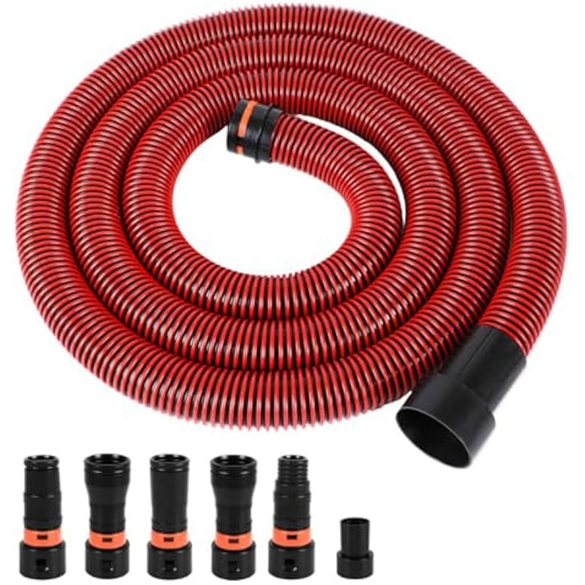 A002 Dust Collection Hose Kit  - Power Tools For Home recension och pris