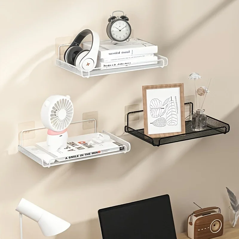 Stainless Steel Wall-Mounted R - Power Tools Holder recension och pris