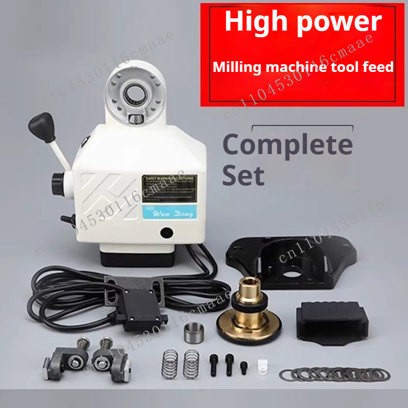 Factory Wholesale Milling Mach - Power Tools Manufacturers In China recension och pris