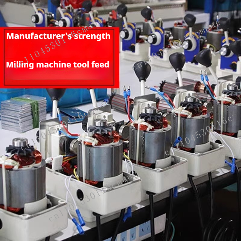 Factory Wholesale Milling Mach - Power Tools Manufacturers In China recension och pris