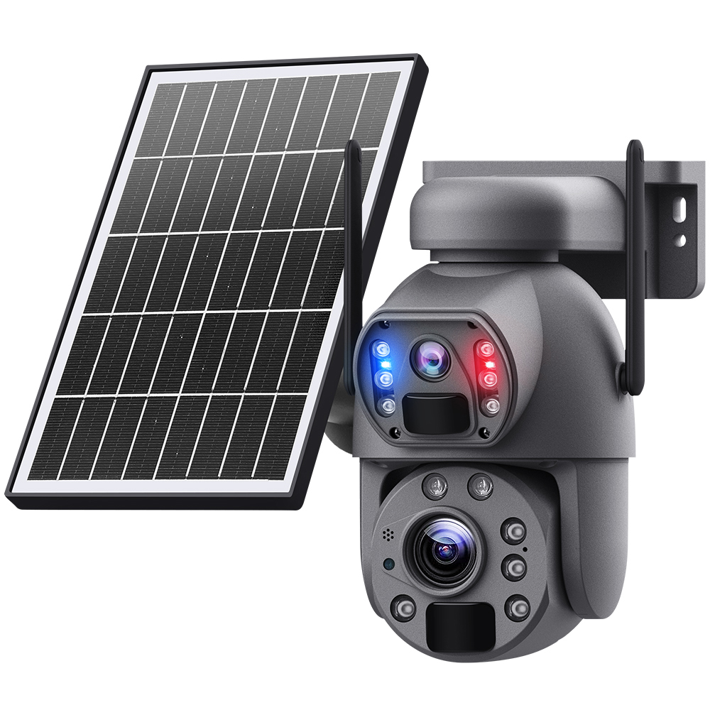 20X Zoom Solar  Dual Screen Lo - Power Tools Zoom recension och pris