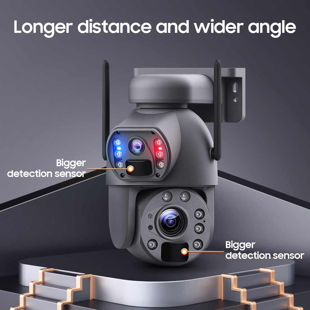 20X Zoom Solar  Dual Screen Lo - Power Tools Zoom recension och pris