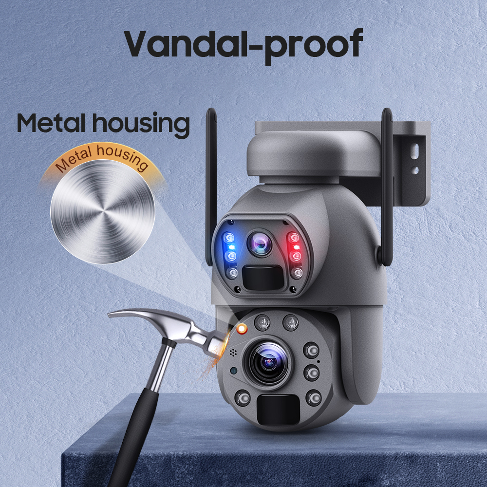 20X Zoom Solar  Dual Screen Lo - Power Tools Zoom recension och pris