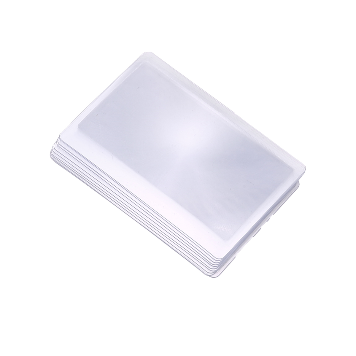 10x pocket magnifier / magnify - Power Tools Zoom recension och pris