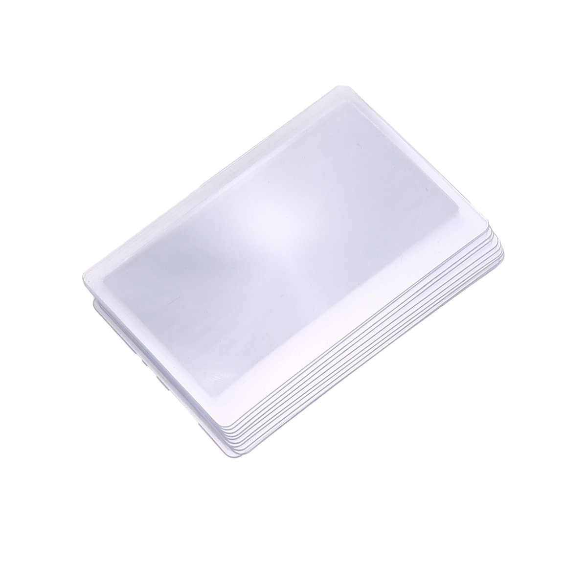 10x pocket magnifier / magnify - Power Tools Zoom recension och pris