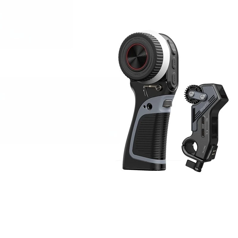 Wireless Follow Focus for Sony - Power Tools Zoom recension och pris