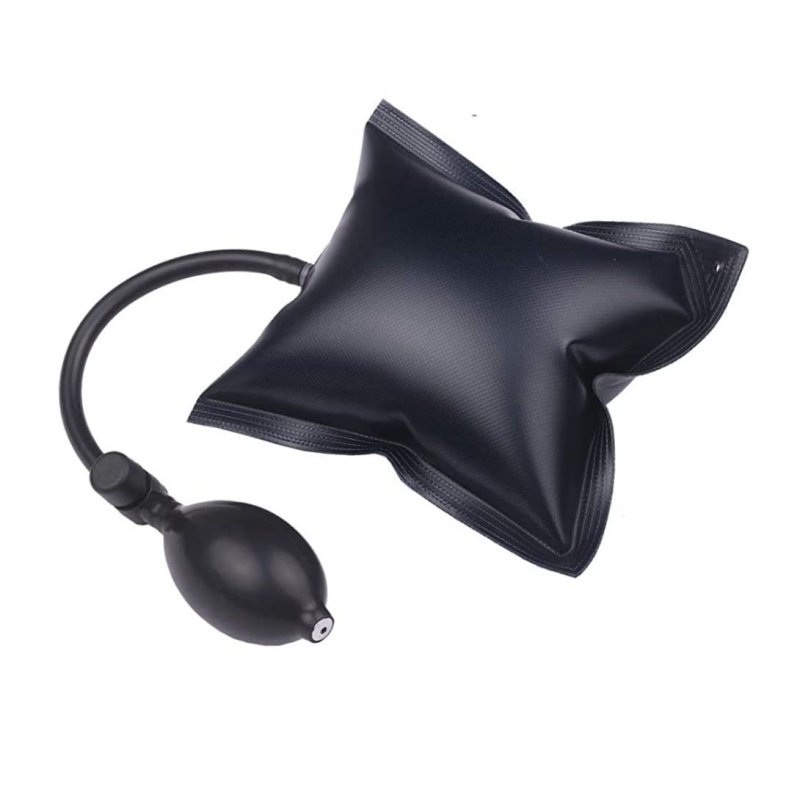1-4pc Air Pump Wedges Inflatab - Power Tools For Windows recension och pris