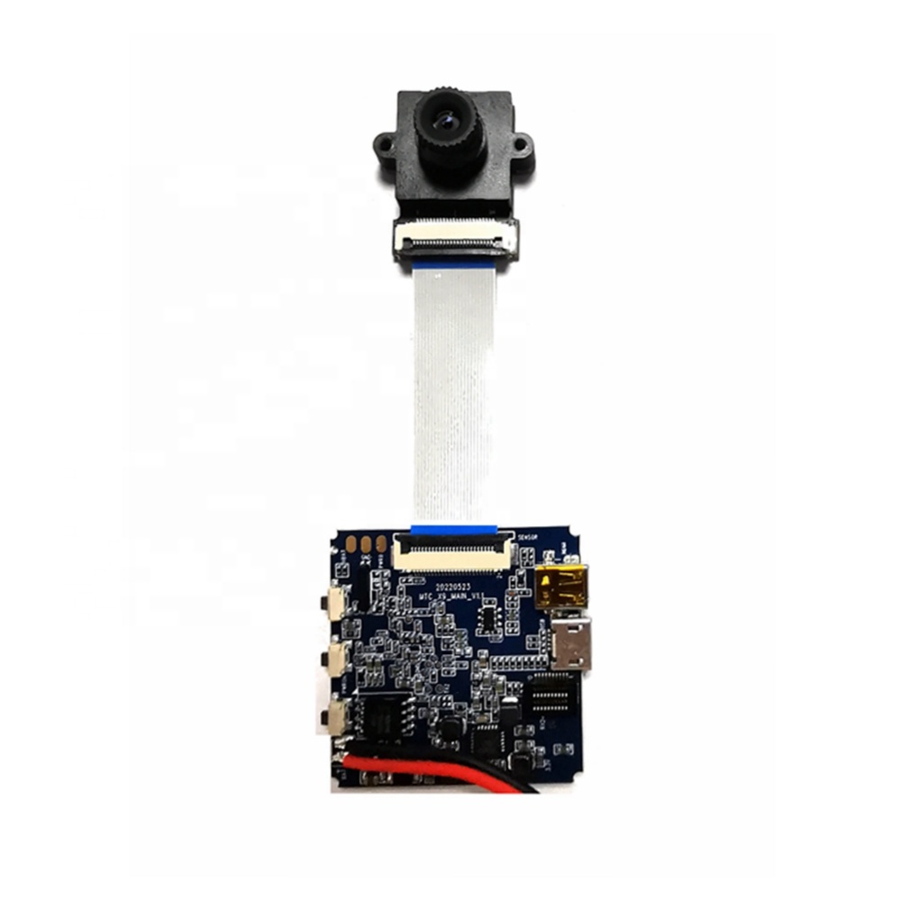 High Quality 4K 60FPS WiFi P2P - Power Tools Zoom recension och pris
