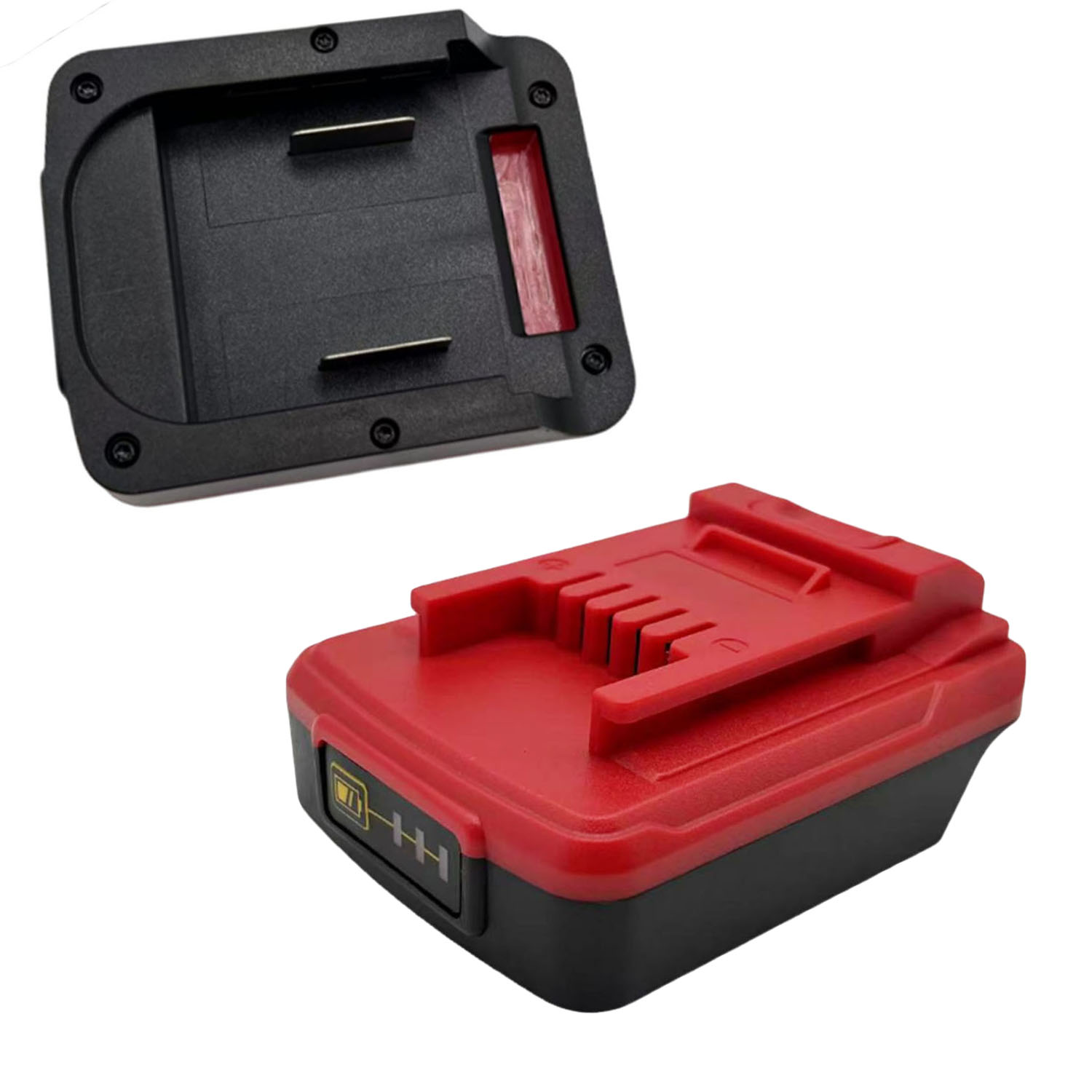 Battery Adapter Converter For  - Power Tools Einhell recension och pris
