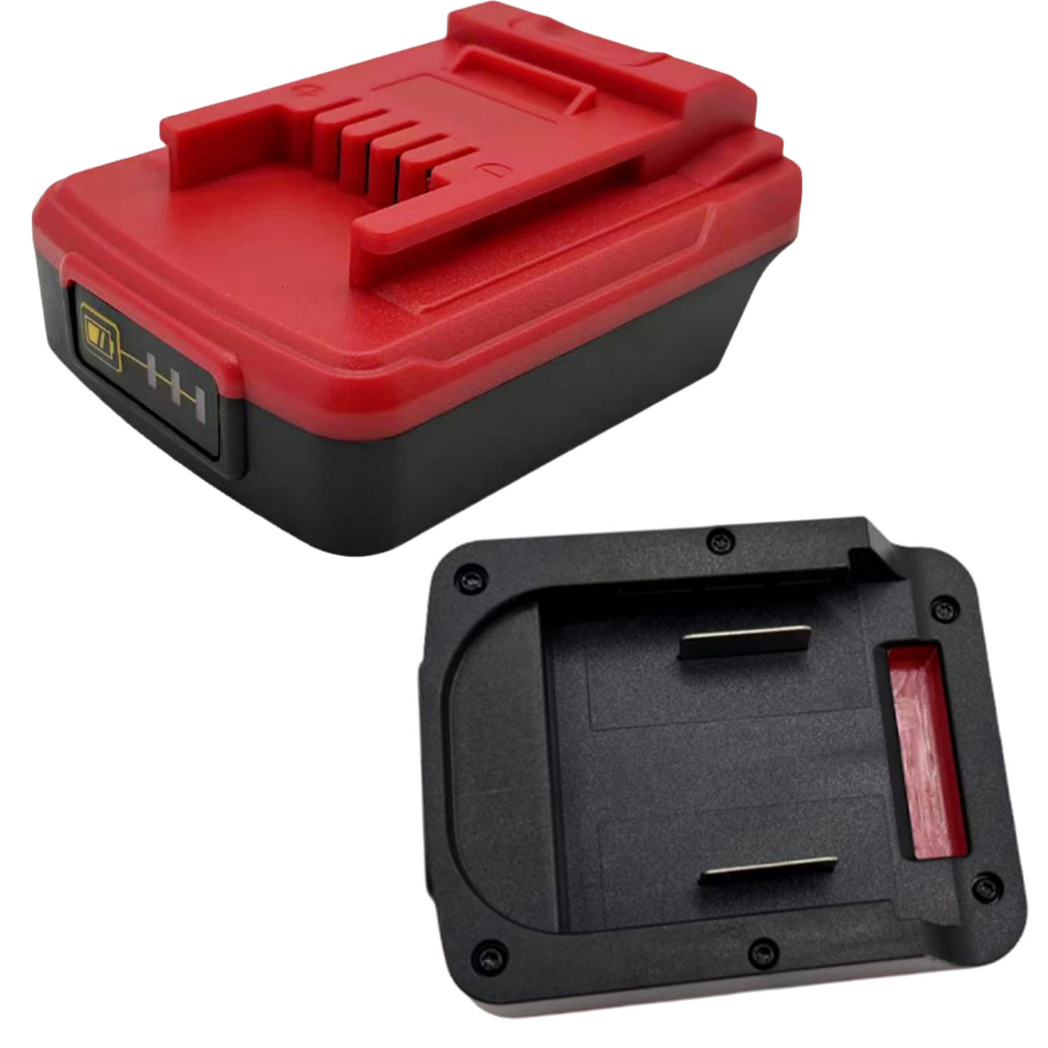 Battery Adapter Converter For  - Power Tools Einhell recension och pris