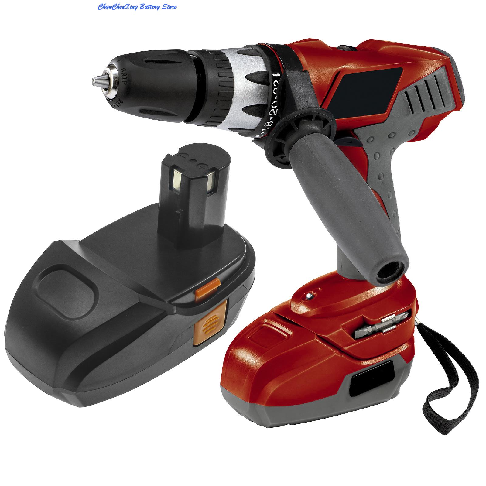 100% NEW Cameron Sino 2100mAh/ - Power Tools Einhell recension och pris