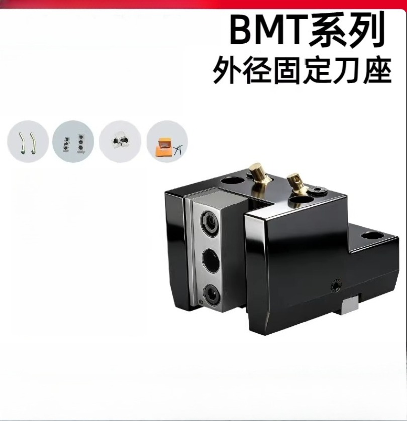 BMT40/45/55 Outer Diameter Fix - Power Tools Holder recension och pris