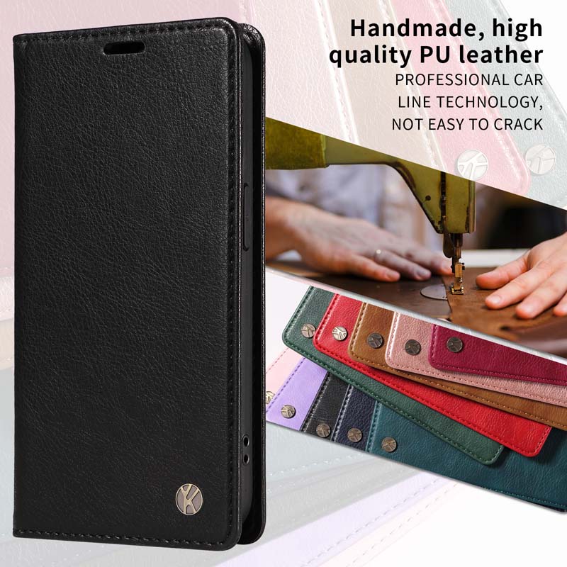 Leather Case For Motorola Moto - Power Tools Logo recension och pris