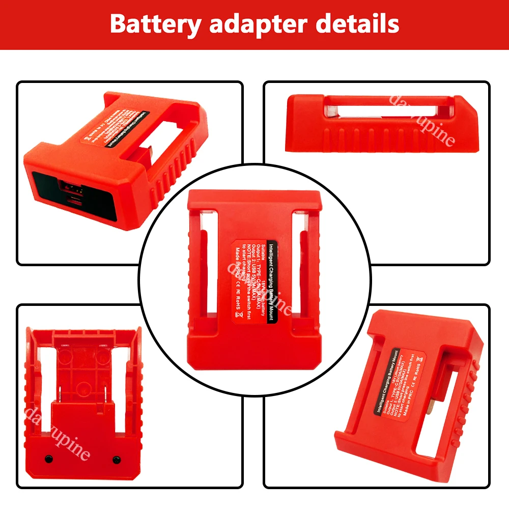 Power Tool Accessories USB Typ - Power Tools Einhell recension och pris